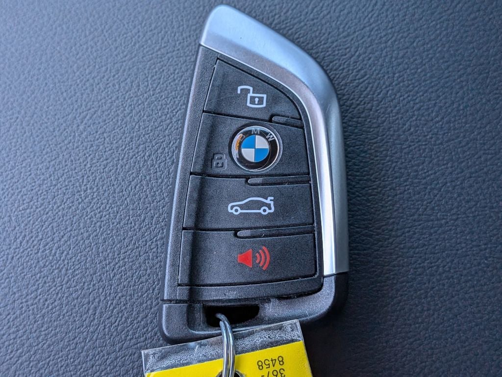 2022 BMW 3 Series M340i