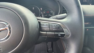 2024 Mazda Mazda3 2.5 Carbon Turbo