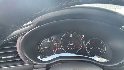 2024 Mazda Mazda3 2.5 Carbon Turbo