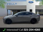 2024 Mazda Mazda3 2.5 Carbon Turbo