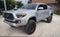 2020 Toyota Tacoma TRD Sport V6