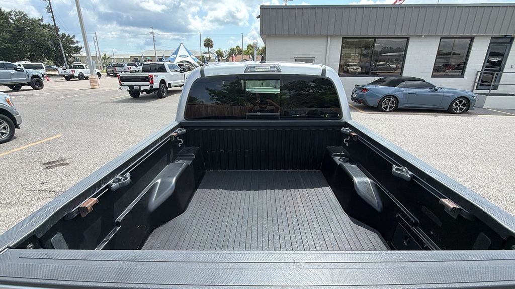 2020 Toyota Tacoma TRD Sport V6