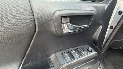 2020 Toyota Tacoma TRD Sport V6