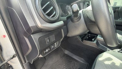 2020 Toyota Tacoma TRD Sport V6