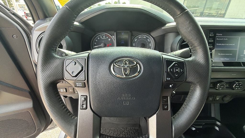 2020 Toyota Tacoma TRD Sport V6
