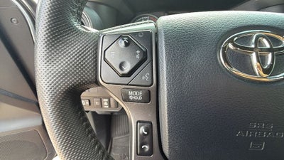 2020 Toyota Tacoma TRD Sport V6