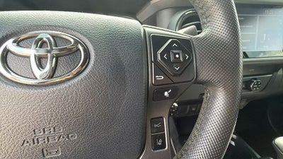 2020 Toyota Tacoma TRD Sport V6
