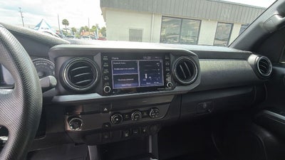 2020 Toyota Tacoma TRD Sport V6