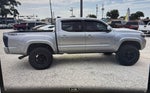 2020 Toyota Tacoma TRD Sport V6