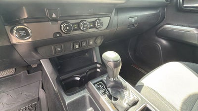 2020 Toyota Tacoma TRD Sport V6