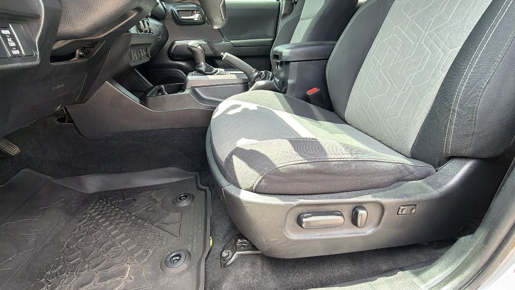 2020 Toyota Tacoma TRD Sport V6