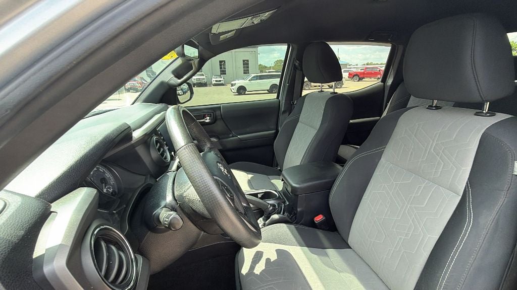 2020 Toyota Tacoma TRD Sport V6
