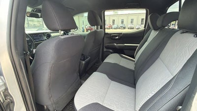 2020 Toyota Tacoma TRD Sport V6