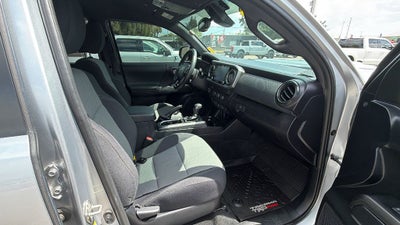 2020 Toyota Tacoma TRD Sport V6
