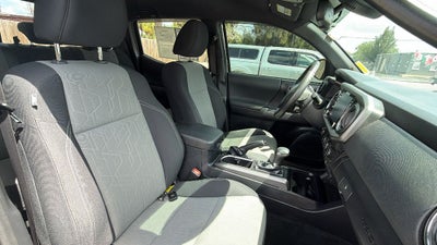 2020 Toyota Tacoma TRD Sport V6
