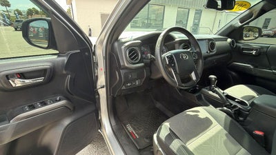 2020 Toyota Tacoma TRD Sport V6