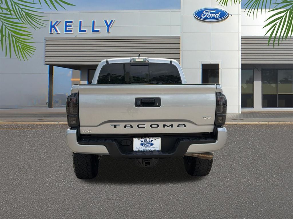 2020 Toyota Tacoma TRD Sport V6