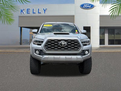 2020 Toyota Tacoma TRD Sport V6