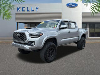 2020 Toyota Tacoma TRD Sport V6