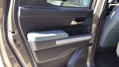 2024 Toyota Tacoma Hybrid Trailhunter