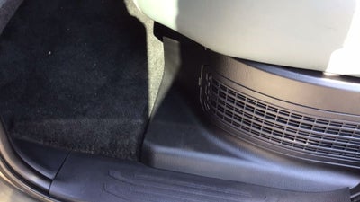 2024 Toyota Tacoma Hybrid Trailhunter