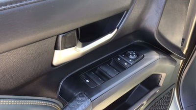 2024 Toyota Tacoma Hybrid Trailhunter