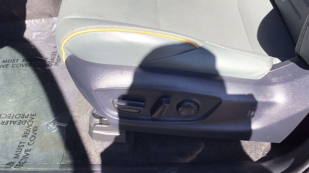 2024 Toyota Tacoma Hybrid Trailhunter