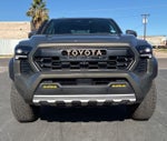 2024 Toyota Tacoma Hybrid Trailhunter