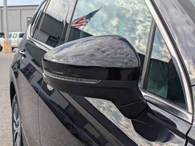 2019 Volkswagen Tiguan 2.0T SE