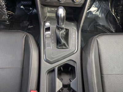 2019 Volkswagen Tiguan 2.0T SE