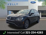 2019 Volkswagen Tiguan 2.0T SE
