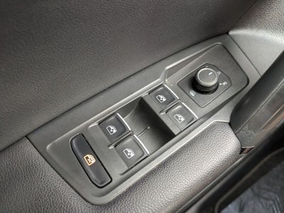 2019 Volkswagen Tiguan 2.0T SE