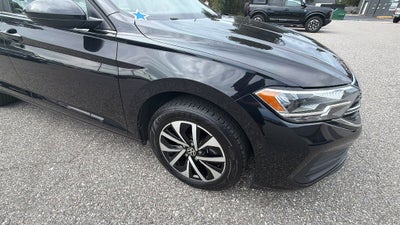 2024 Volkswagen Jetta 1.5T S