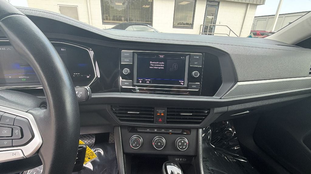 2024 Volkswagen Jetta 1.5T S