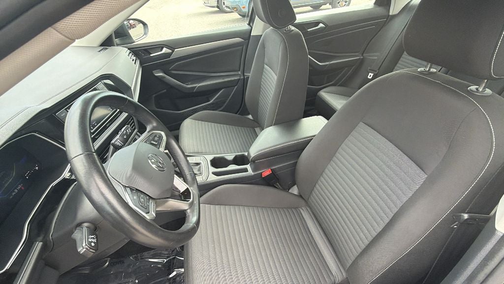 2024 Volkswagen Jetta 1.5T S