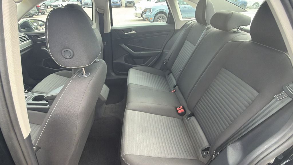 2024 Volkswagen Jetta 1.5T S