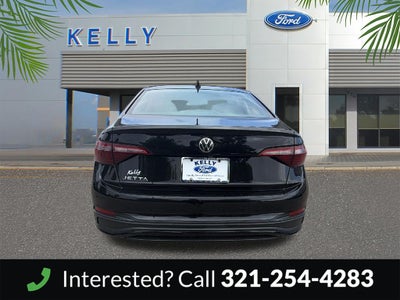 2024 Volkswagen Jetta 1.5T S