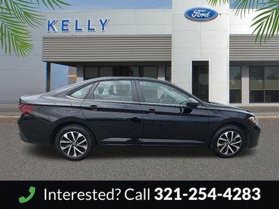2024 Volkswagen Jetta 1.5T S