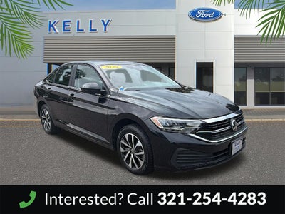 2024 Volkswagen Jetta 1.5T S