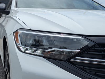 2024 Volkswagen Jetta 1.5T Sport