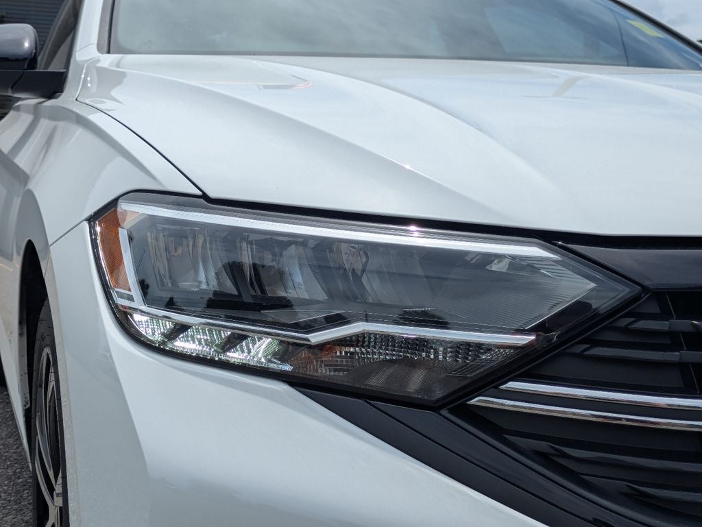 2024 Volkswagen Jetta 1.5T Sport