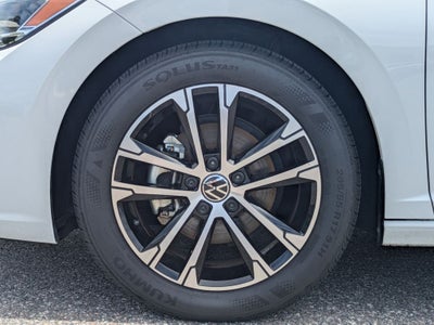2024 Volkswagen Jetta 1.5T Sport