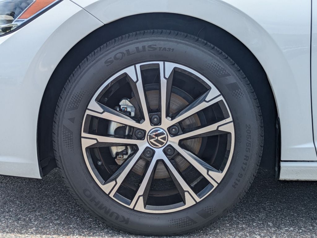 2024 Volkswagen Jetta 1.5T Sport