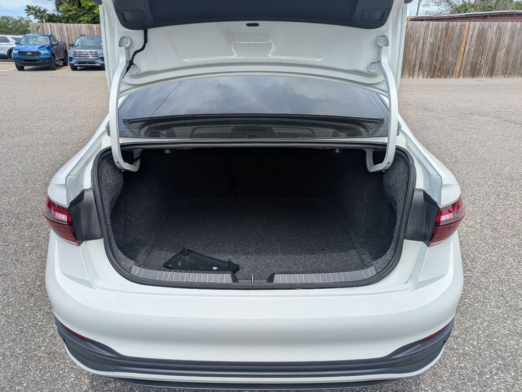 2024 Volkswagen Jetta 1.5T Sport
