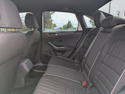 2024 Volkswagen Jetta 1.5T Sport