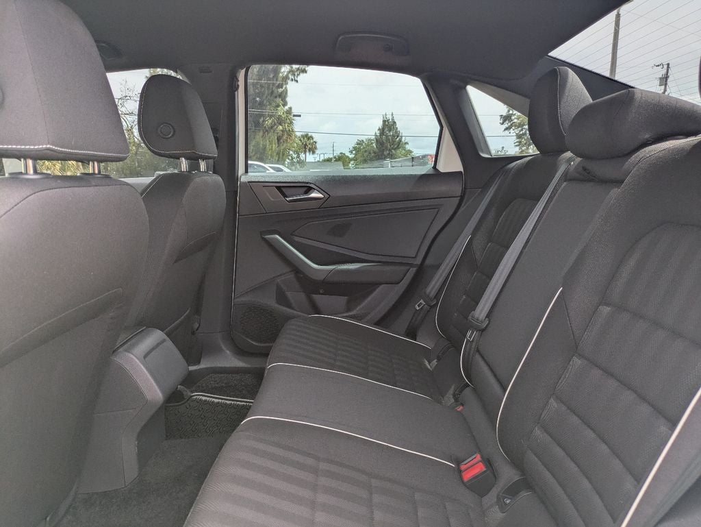 2024 Volkswagen Jetta 1.5T Sport