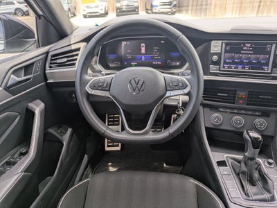 2024 Volkswagen Jetta 1.5T Sport