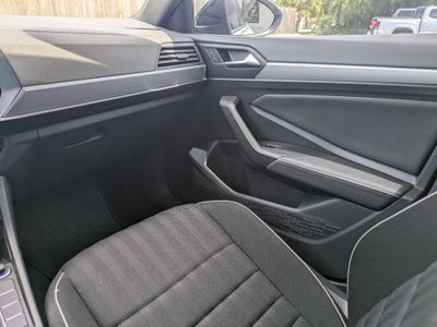 2024 Volkswagen Jetta 1.5T Sport