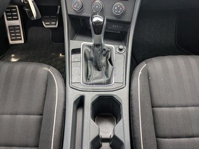 2024 Volkswagen Jetta 1.5T Sport