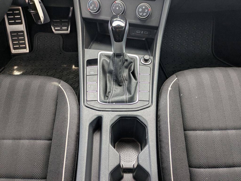 2024 Volkswagen Jetta 1.5T Sport